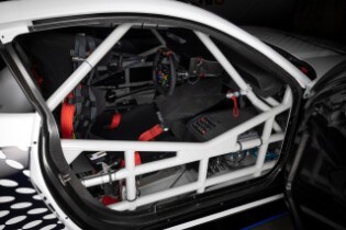 2023 Mustang GT ‘Gen3’ Supercar